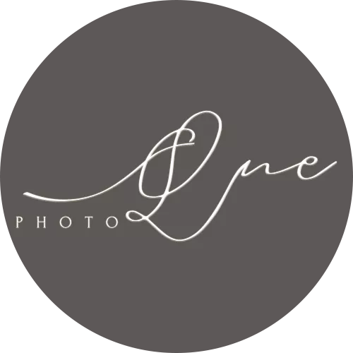 PhotoOne Logo