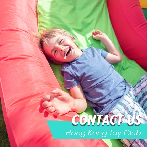 Contacts Hong Kong Toy Club